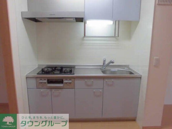 ステラの物件内観写真